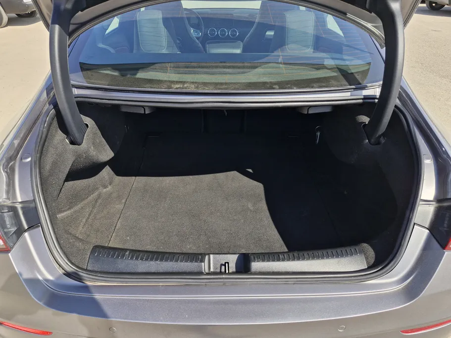 مرسيدس CLA 200 2020 