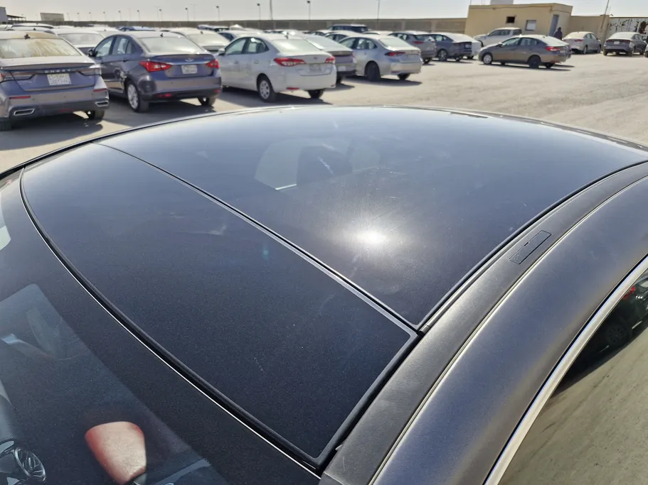 مرسيدس CLA 200 2020 