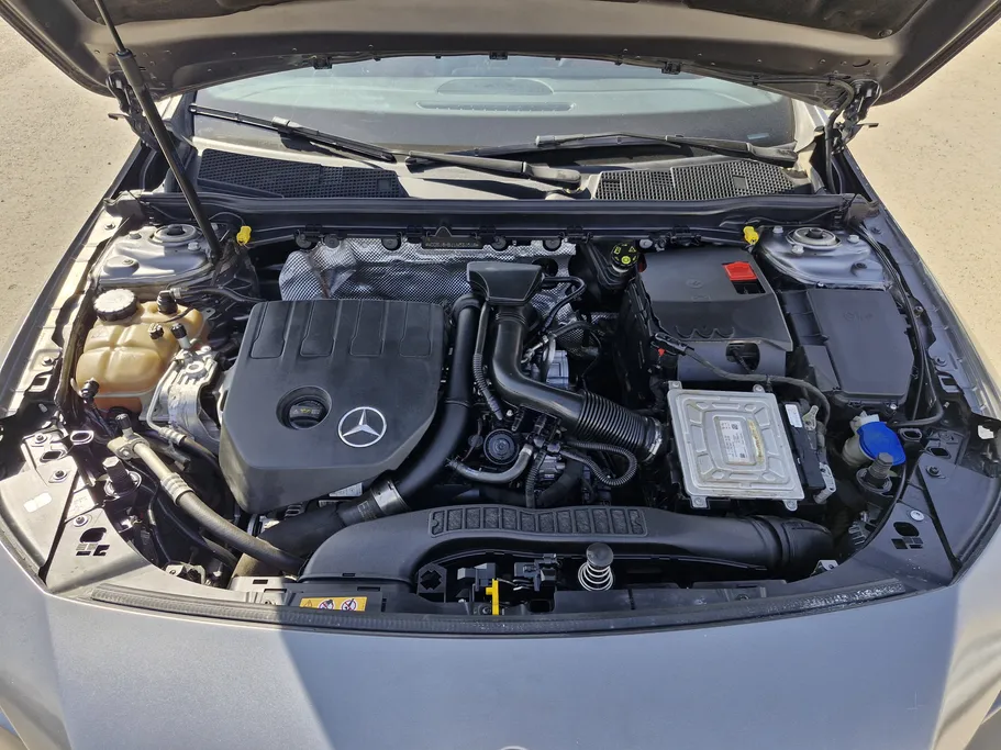 مرسيدس CLA 200 2020 