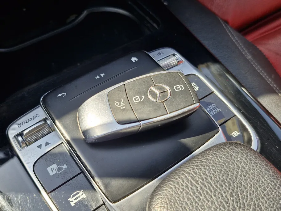 مرسيدس CLA 200 2020 