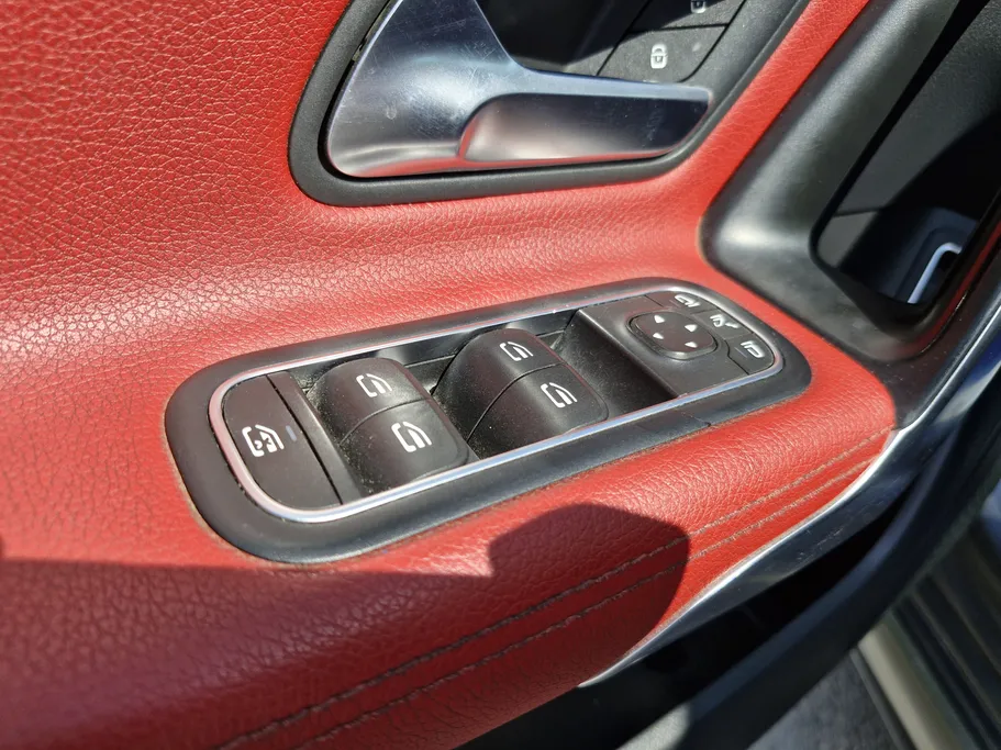 مرسيدس CLA 200 2020 