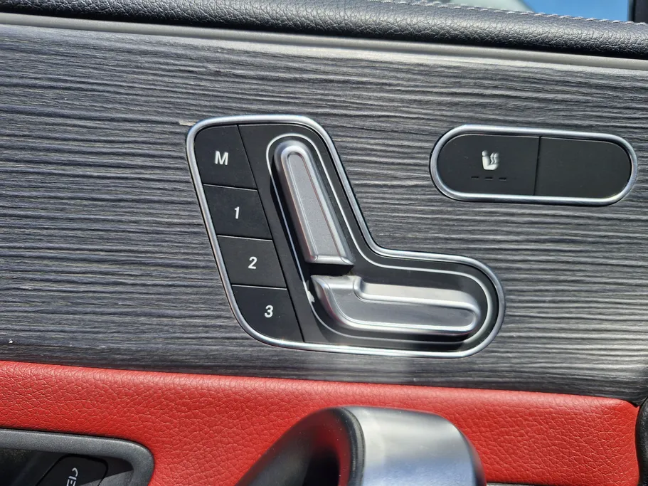 مرسيدس CLA 200 2020 