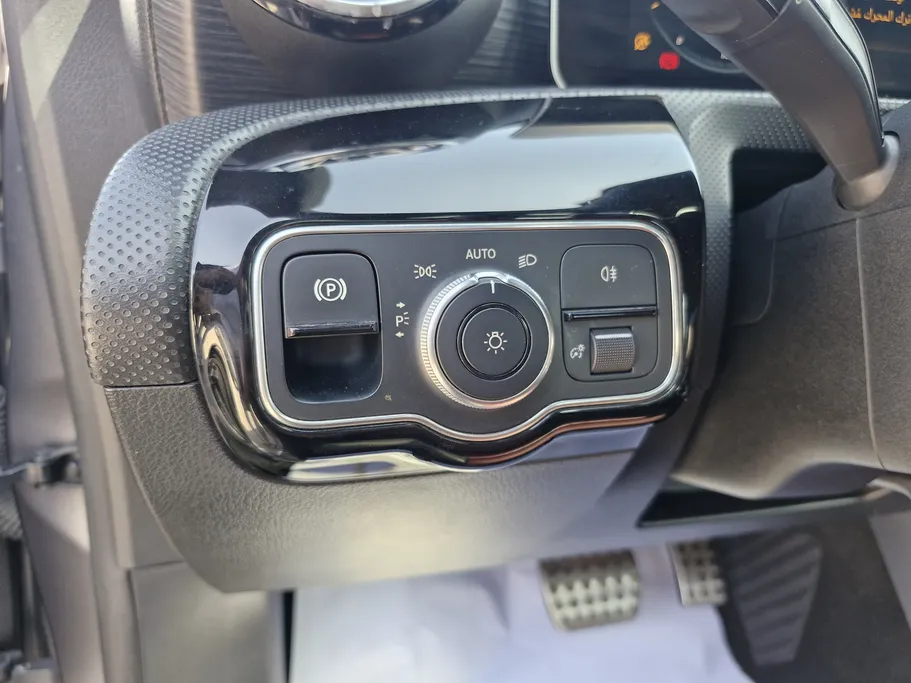 مرسيدس CLA 200 2020 