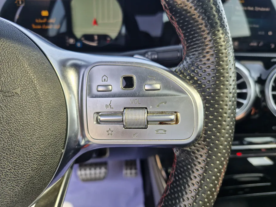 مرسيدس CLA 200 2020 