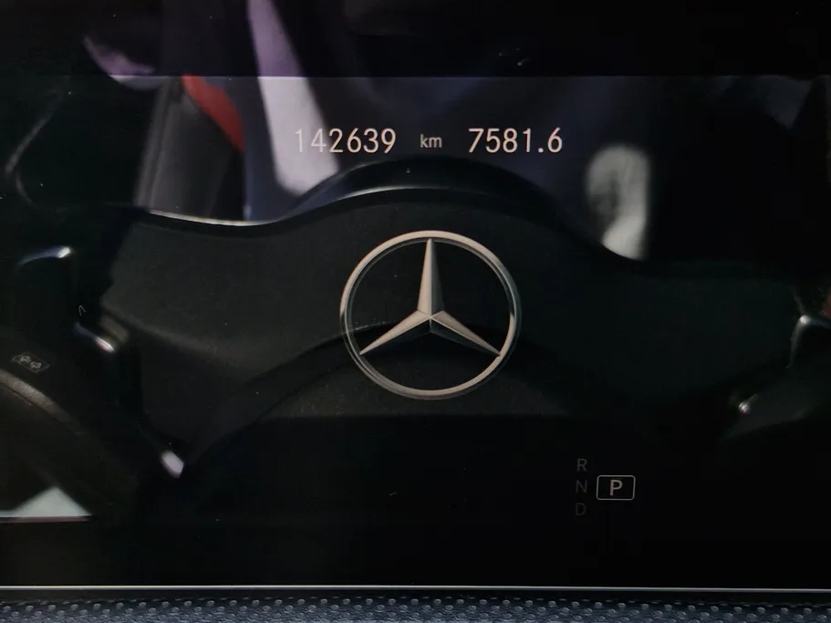 مرسيدس CLA 200 2020 