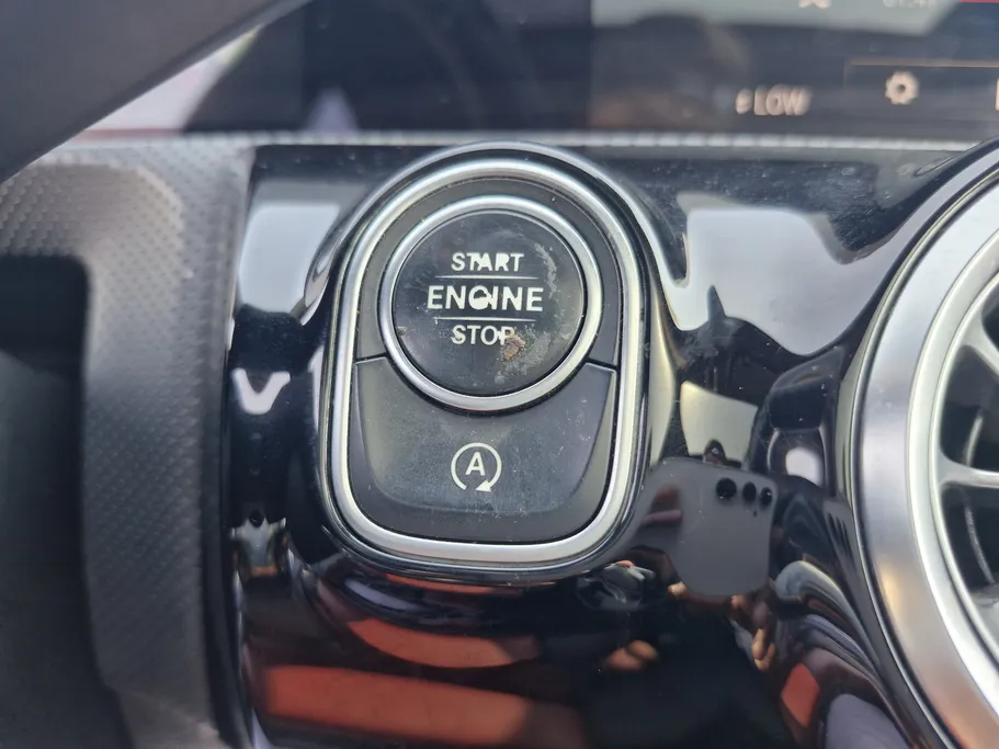 مرسيدس CLA 200 2020 