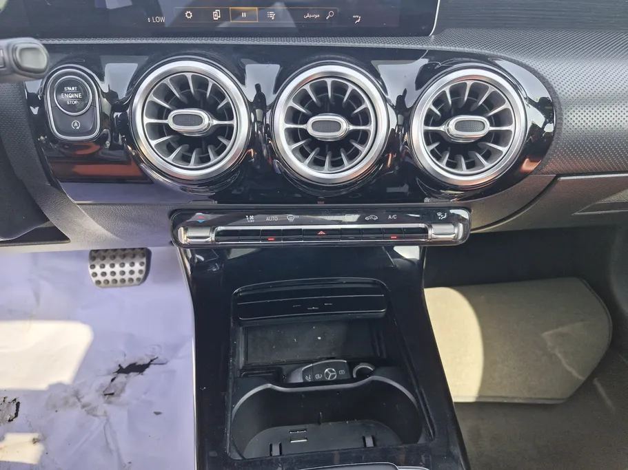 مرسيدس CLA 200 2020 