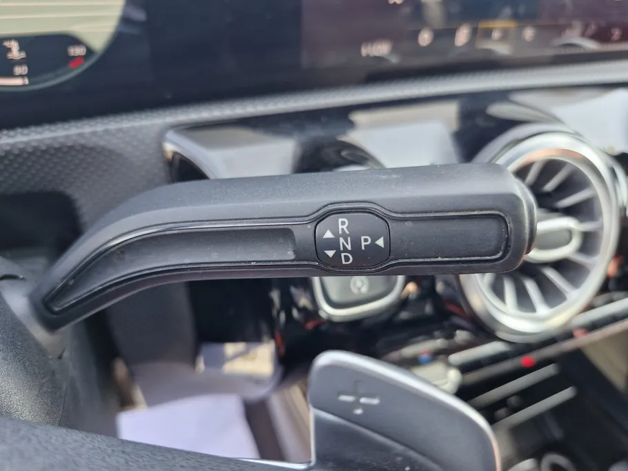 مرسيدس CLA 200 2020 