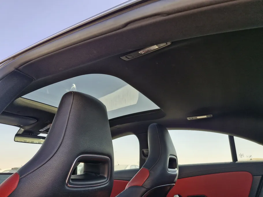 مرسيدس CLA 200 2020 