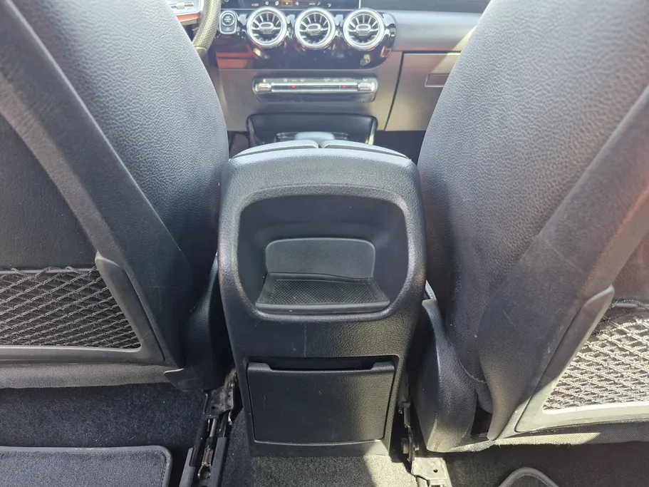 مرسيدس CLA 200 2020 