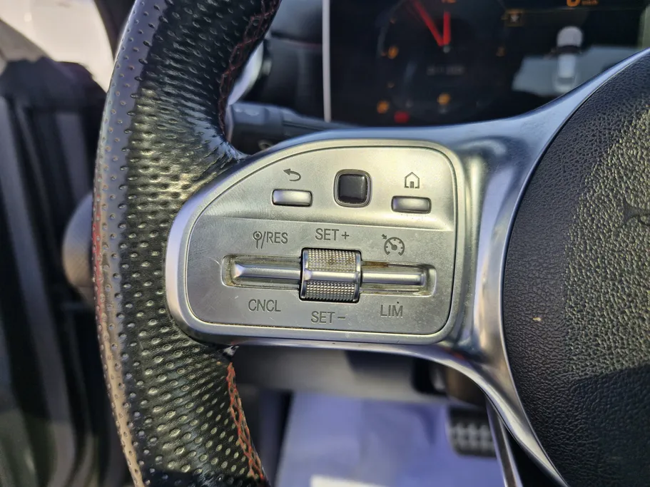 مرسيدس CLA 200 2020 