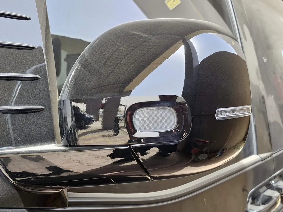 2026 Hyundai Staria Smart 9 ST 