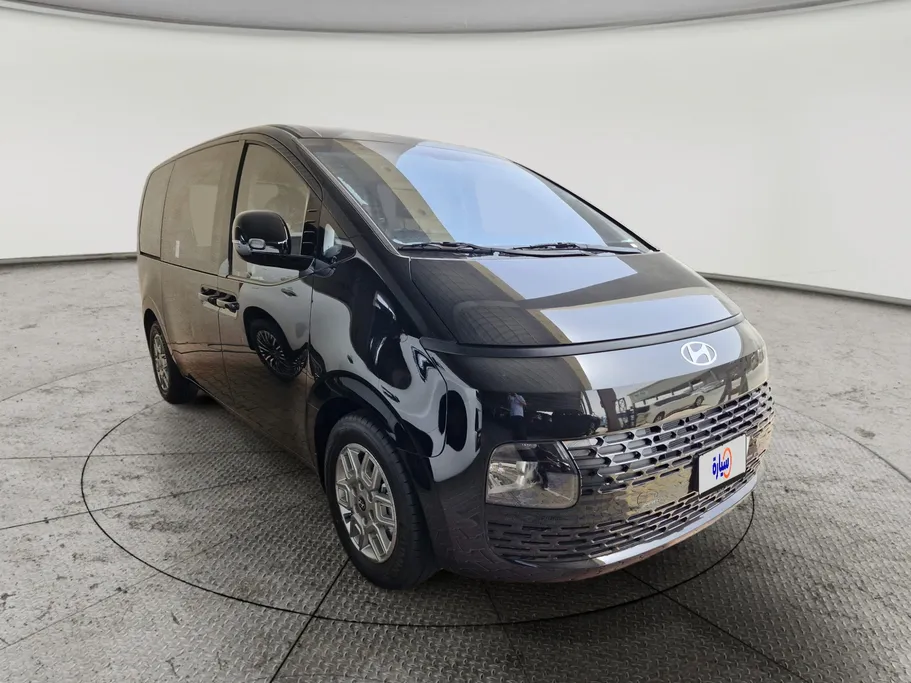 2026 Hyundai Staria Smart 9 ST 