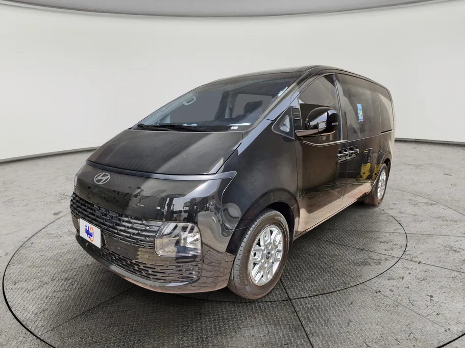 2026 Hyundai Staria Smart 9 ST 