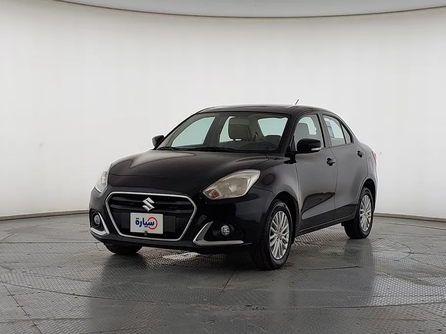 2023 Suzuki Dzire GL 