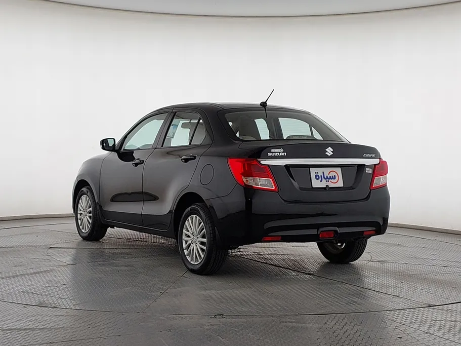 2023 Suzuki Dzire GL 