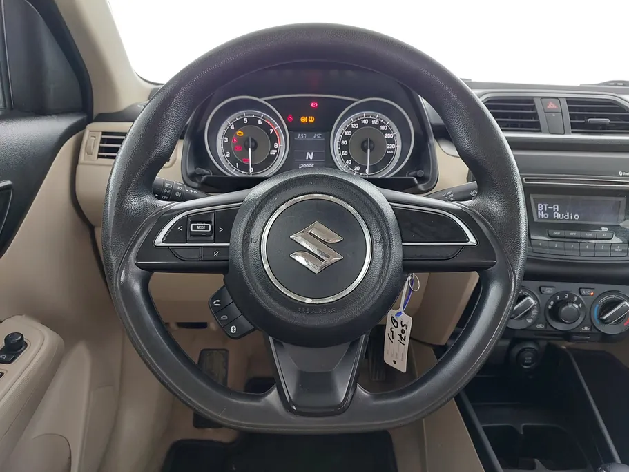 2023 Suzuki Dzire GL 