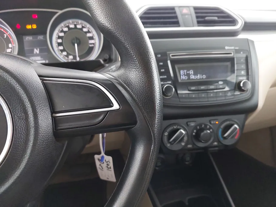 2023 Suzuki Dzire GL 