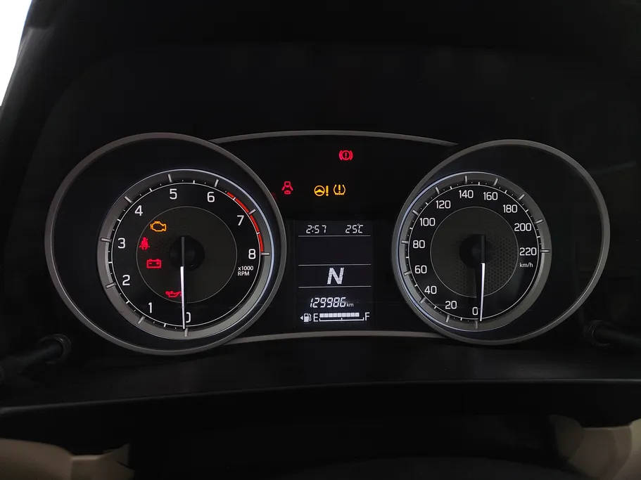 2023 Suzuki Dzire GL 