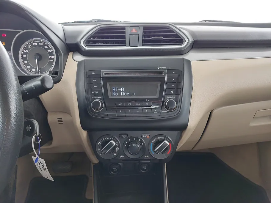 2023 Suzuki Dzire GL 