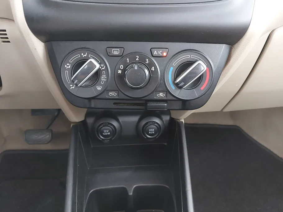 2023 Suzuki Dzire GL 
