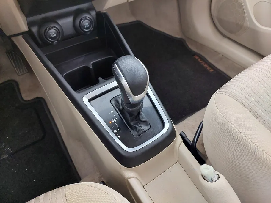 2023 Suzuki Dzire GL 