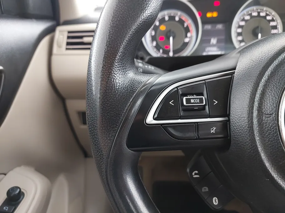 2023 Suzuki Dzire GL 