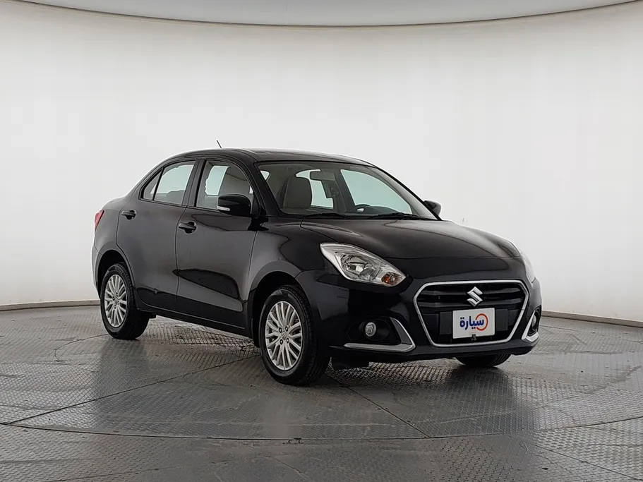 2023 Suzuki Dzire GL 