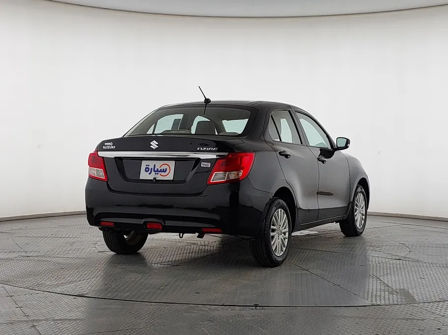 2023 Suzuki Dzire GL 