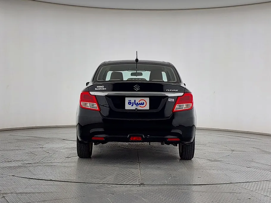 2023 Suzuki Dzire GL 
