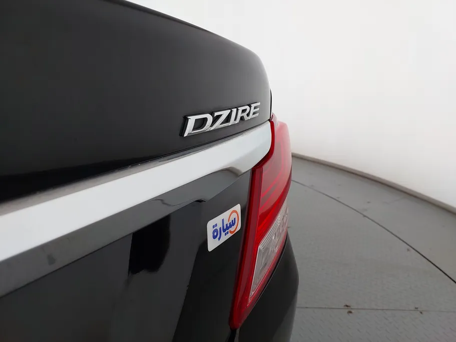 2023 Suzuki Dzire GL 