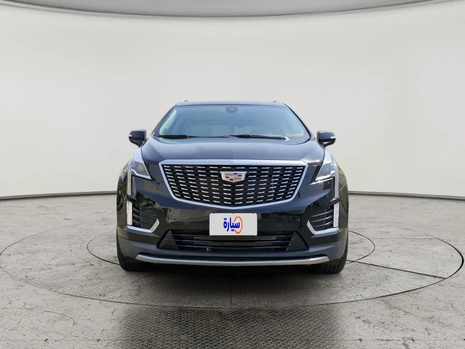 كاديلاك اكس تي 5 Luxury 2023 
