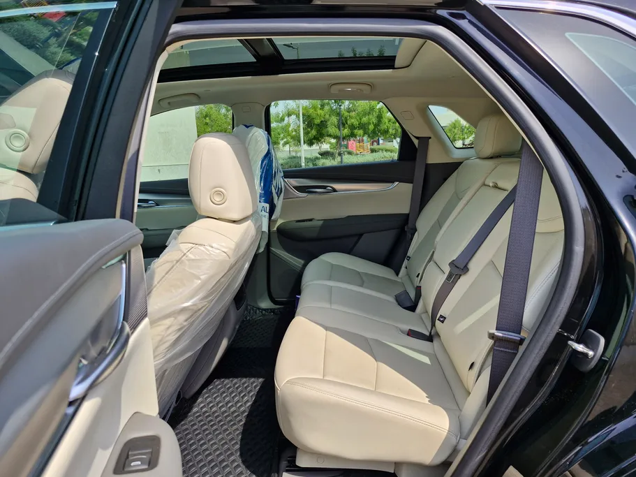 كاديلاك اكس تي 5 Luxury 2023 