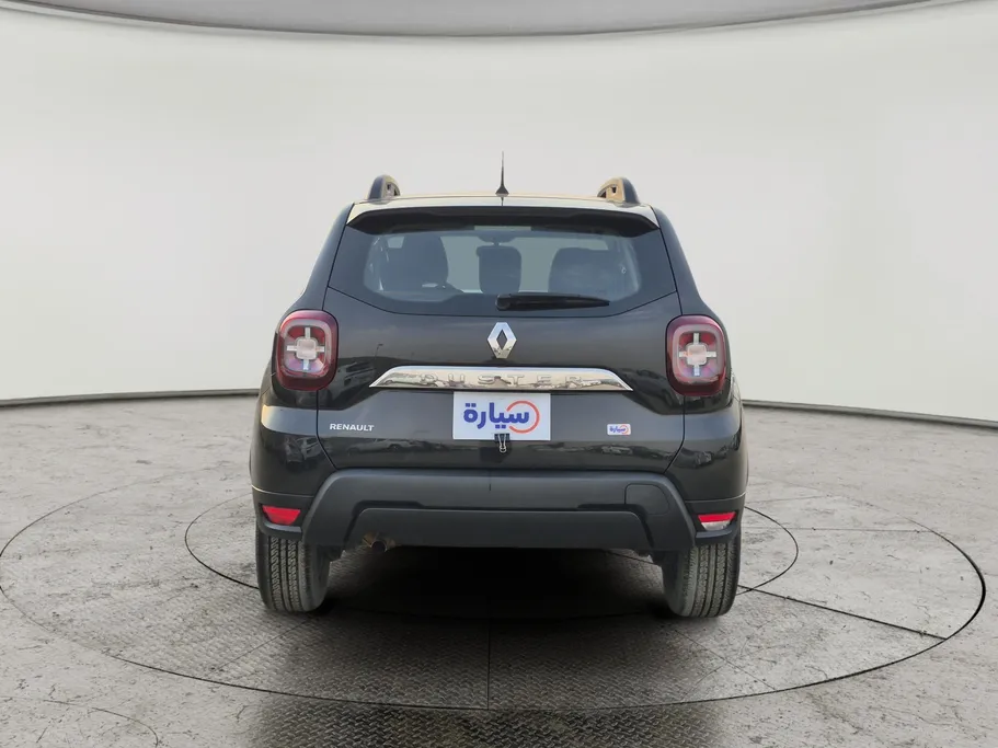 2023 Renault Duster PE 