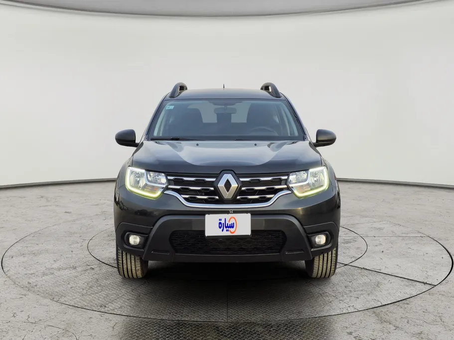 2023 Renault Duster PE 