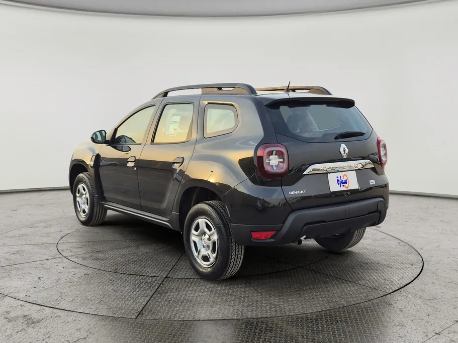 2023 Renault Duster PE 