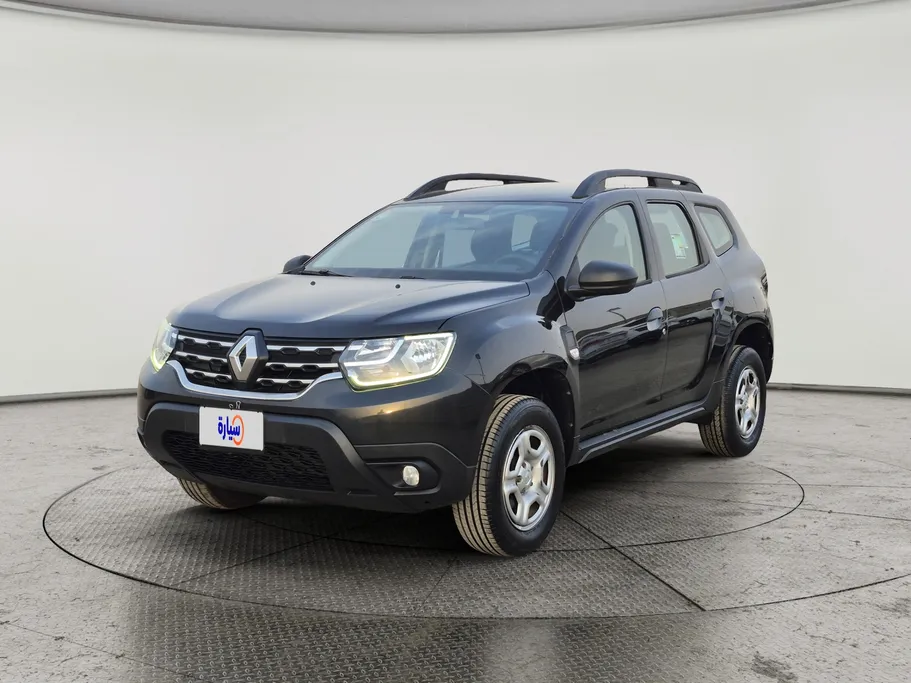 2023 Renault Duster PE 