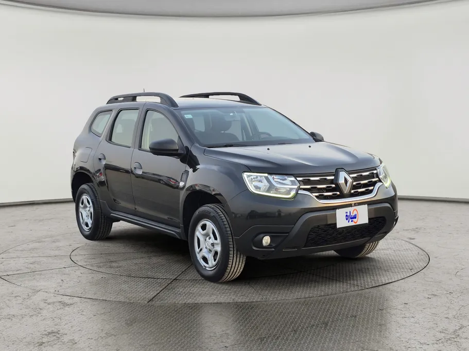 2023 Renault Duster PE 