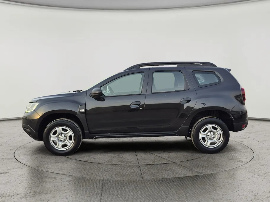 2023 Renault Duster PE 
