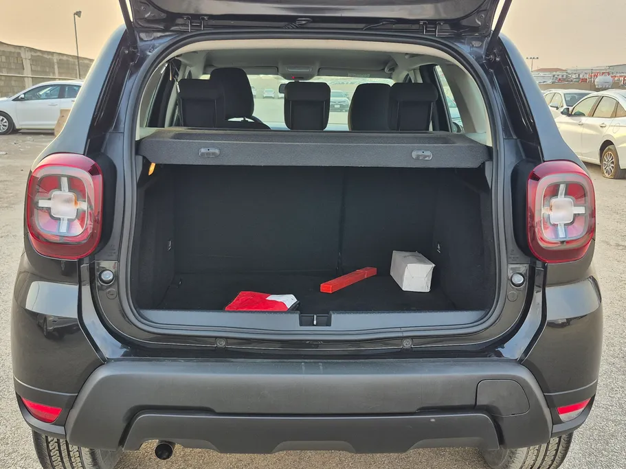 2023 Renault Duster PE 