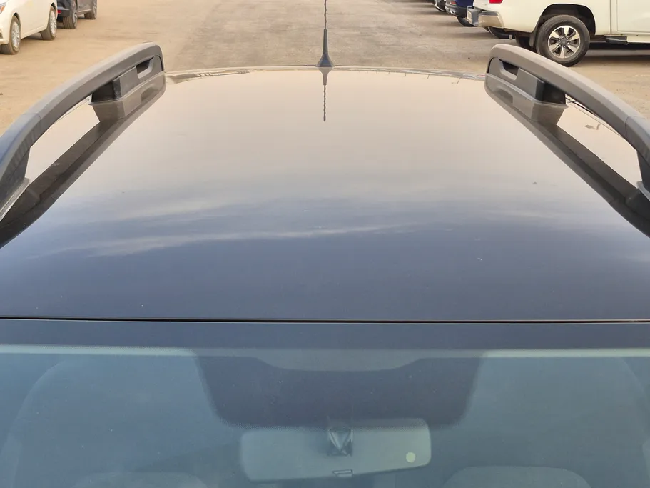 2023 Renault Duster PE 