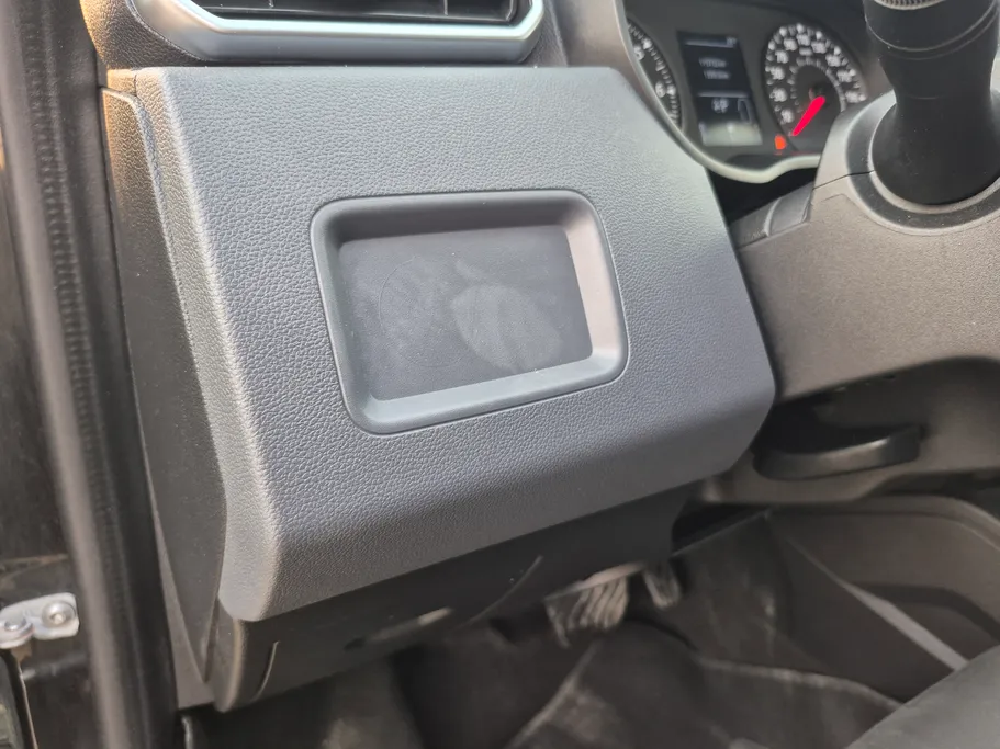 2023 Renault Duster PE 