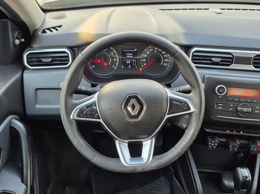 2023 Renault Duster PE 