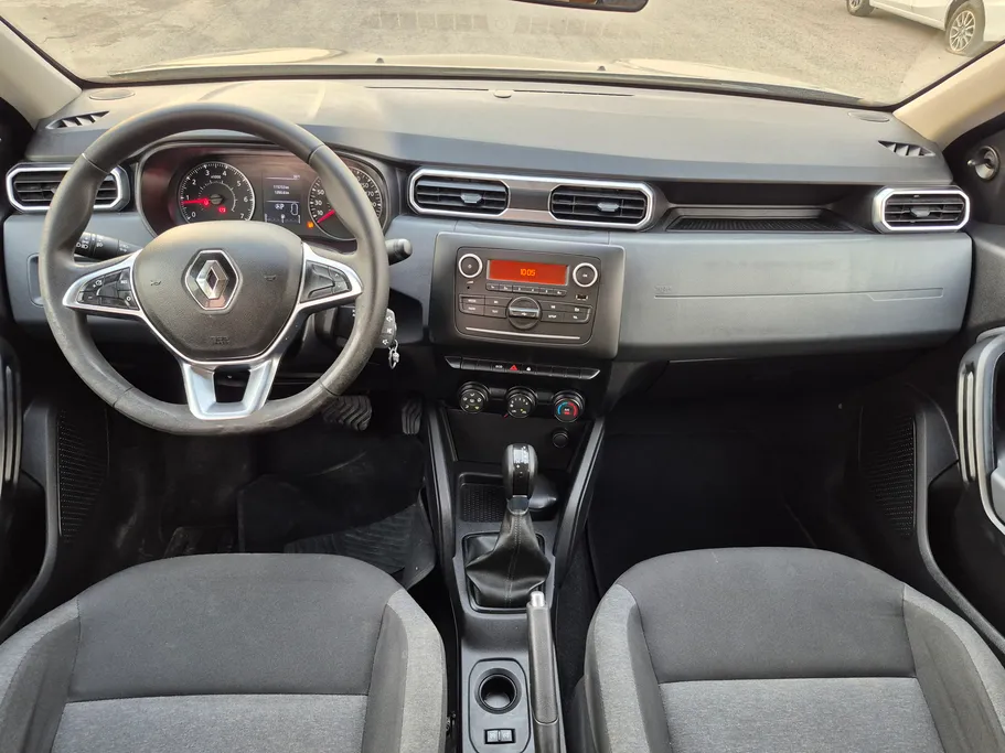 2023 Renault Duster PE 