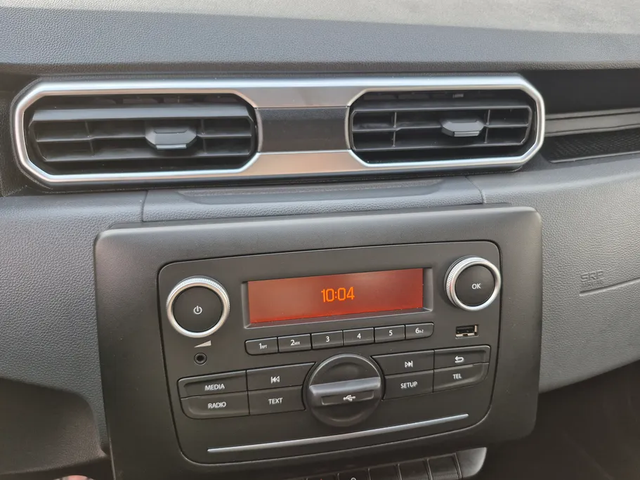 2023 Renault Duster PE 