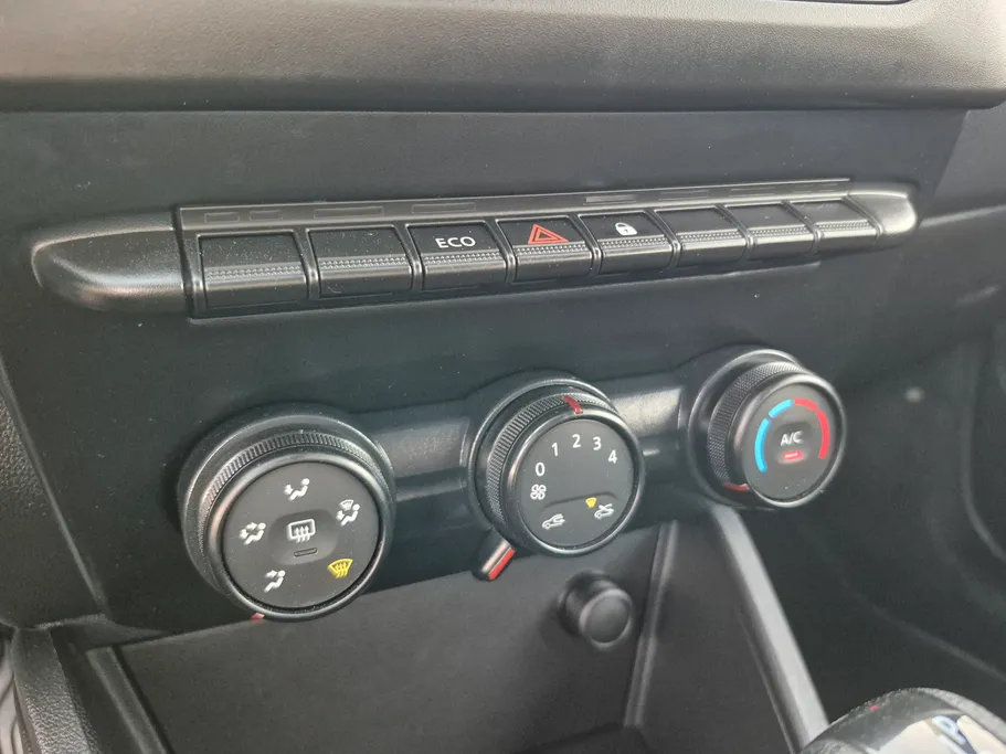 2023 Renault Duster PE 