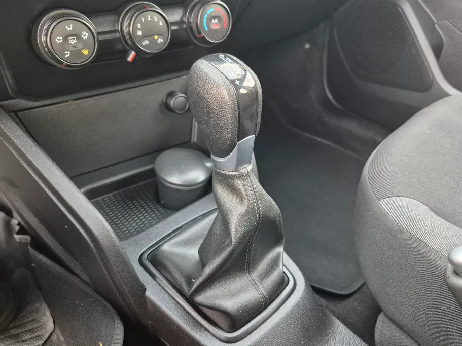 2023 Renault Duster PE 