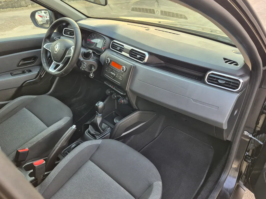 2023 Renault Duster PE 