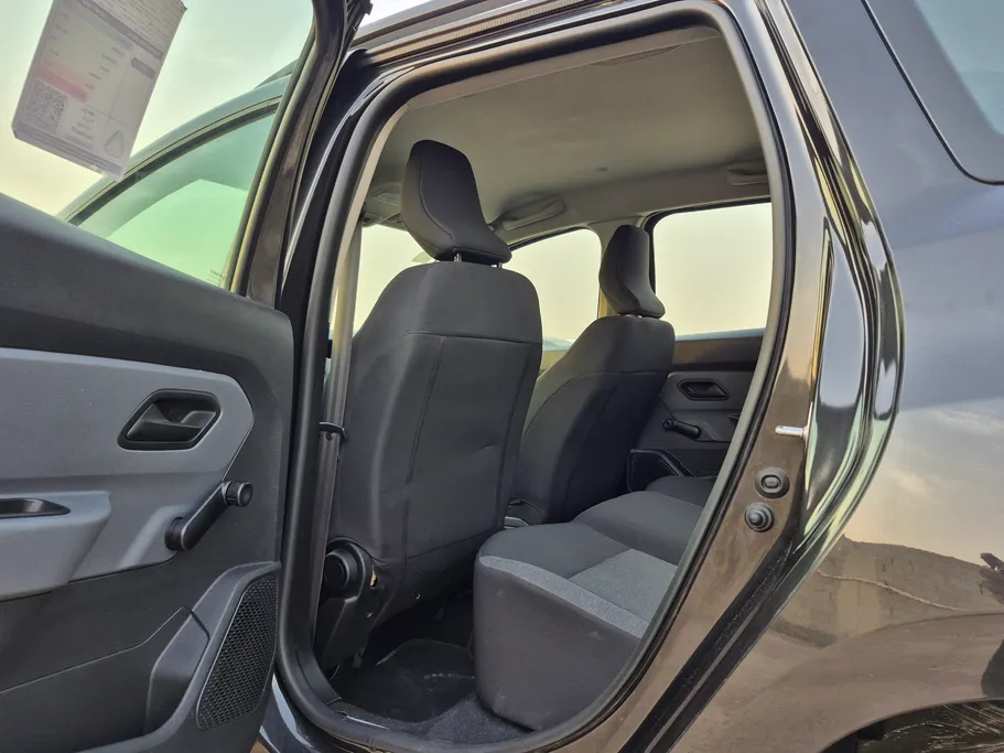 2023 Renault Duster PE 