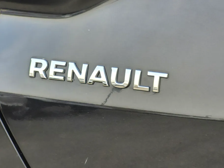 2023 Renault Duster PE 
